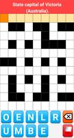 Crossword imagem de tela 1