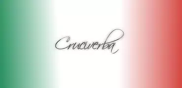 Cruciverba Italiano