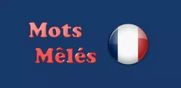 Mots Mêlés en Français