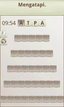 Screenshot 1 for TTS Piramida