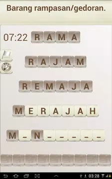 Screenshot 11 for TTS Piramida