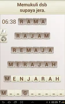 Screenshot 12 for TTS Piramida