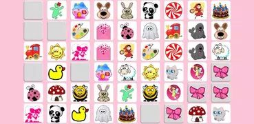Memory Game for kids