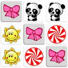 Memory Game for kids icon