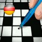 Kreuzworträtsel Deutsch أيقونة