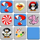"Memory" - Memory game icon