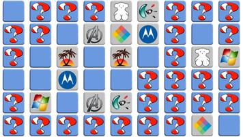 "Memory" - Memory game اسکرین شاٹ 1