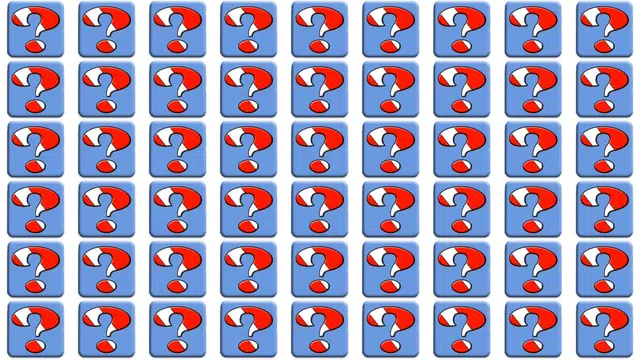 Screenshot 6 for "Memory" - Memory game