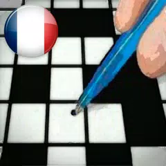 Mots Fléchés en Français Icon
