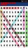 Woordzoeker 截圖 3