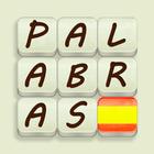 Juego de Palabras en Español иконка