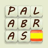 Juego de Palabras en Español icône