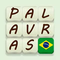 PALAVRAS - Jogo de palavras em APK download