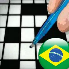 Baixar Palavras Cruzadas Brasileiro APK