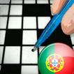 Palavras Cruzadas Portugues ícone