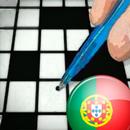 Palavras Cruzadas Portugues-APK