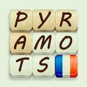 Jeux de Mots en Français آئیکن