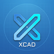 XCAD Mobile icon
