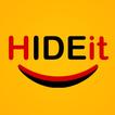 HIDEit - Hide Photo Video