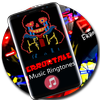 Music Ringtones - Errortale Mod apk أحدث إصدار تنزيل مجاني