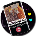 Music Flowerfell Ringtone icône