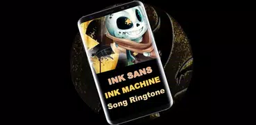 Ink Sans Ink Machine Ringtone