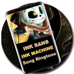 download Ink Sans Ink Machine Ringtone XAPK