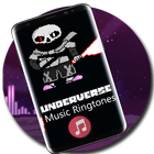 Music Ringtones - Underverse icône