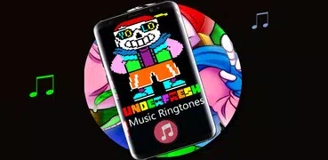 Music Ringtones - Underfresh