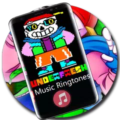 Music Ringtones - Underfresh XAPK Herunterladen