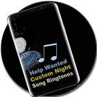 Help Wanted 5 Nights Ringtone icône