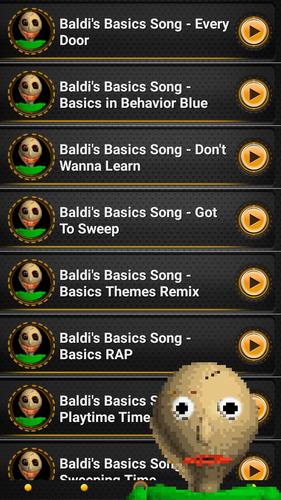 Scary Education And Learning Math Song Ringtones For Android Apk