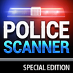 ”Police Scanner Multi-Channel P