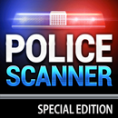 Police Scanner Multi-Channel P APK