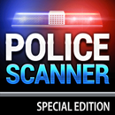 APK Police Scanner Multi-Channel P