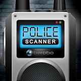 Police Scanner icône