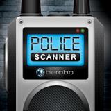 Police Scanner Radio Scanner