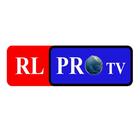 RLPRO TV ikon