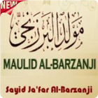 Maulid Barzanji Lengkap ikona