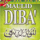 Maulid Diba Lengkap 圖標