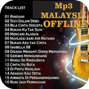 Malaysia Mp3 Offline 🎶 APK