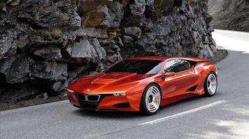 BMW Wallpapers 4K : Car Wallpapers 2021 capture d'écran 1