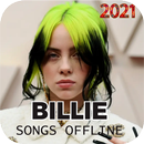 Billie Eilish Songs Offline APK