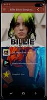 Billie Eilish Songs Offline Affiche