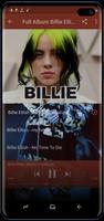 Billie Eilish Songs Offline capture d'écran 1