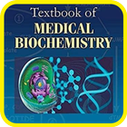 Medical Biochemistry Textbook icône