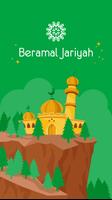 Beramal Jariyah - Infaq Zakat  포스터