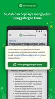 Beramal Jariyah - Infaq Zakat  스크린샷 2