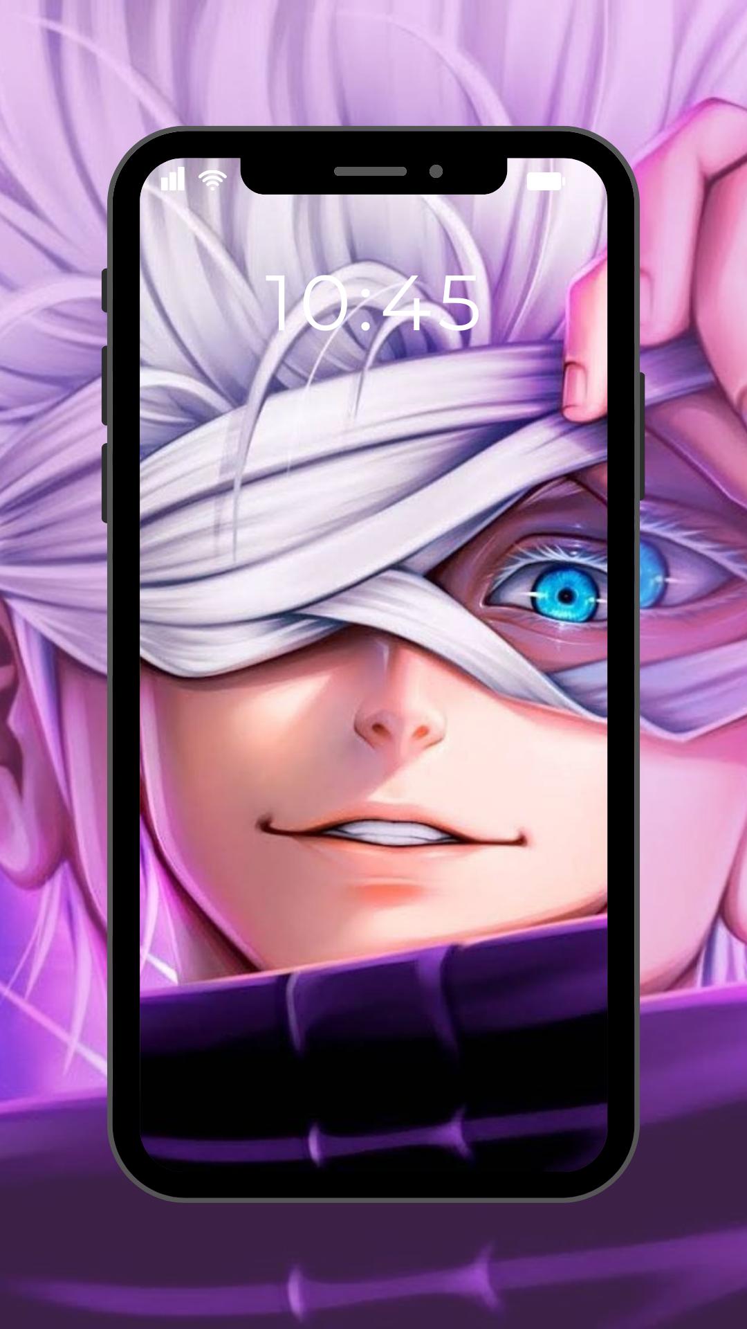Anime World Wallpapers 4K APK for Android Download