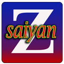 Wallpaper SaiyanZ HD APK